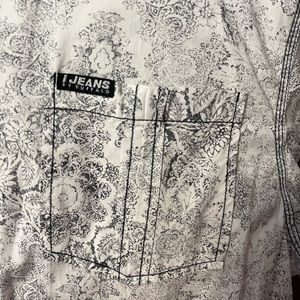 I Jeans by Buffalo Men’s short sleeve XXL shirt